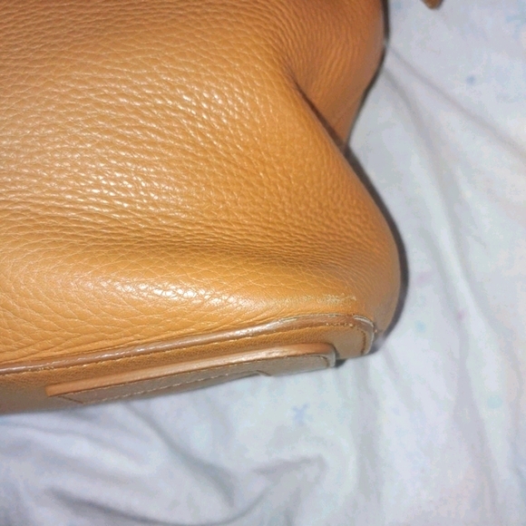 MaxMara large satchel - Picture 8 of 8